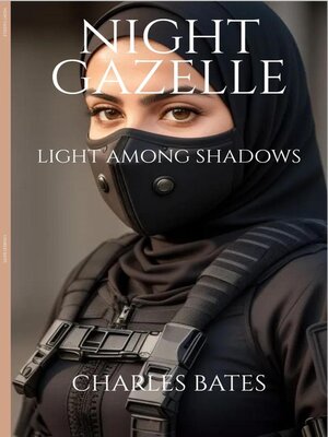 cover image of Night Gazelle